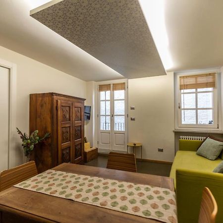 Maison Ginod & Les Fleurs Аоста Екстер'єр фото